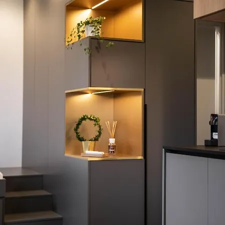 Apartmán Tonina Studio: Center Opatija